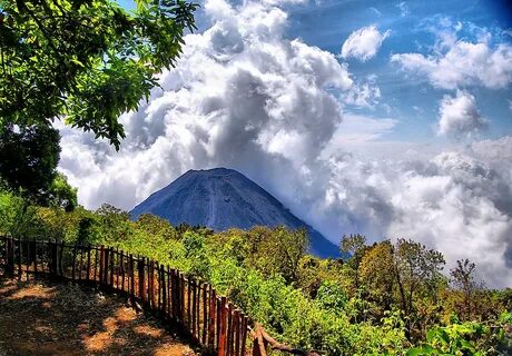 El Salvador