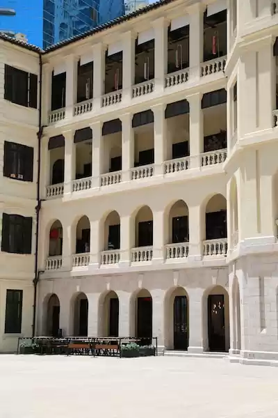 Hong Kong SAR