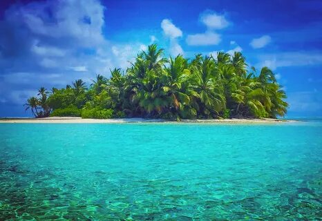 Cocos (Keeling) Adaları