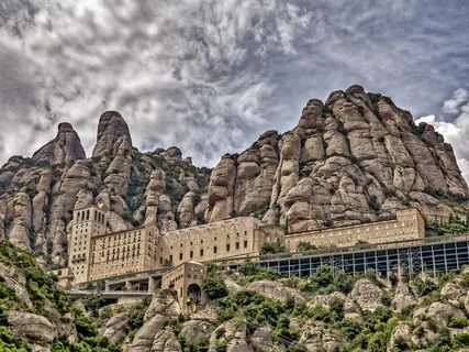 Montserrat