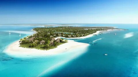 Turks ve Caicos Adaları