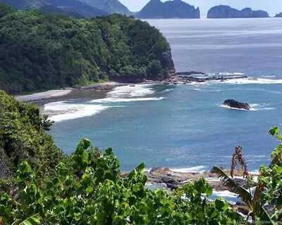 Samoa