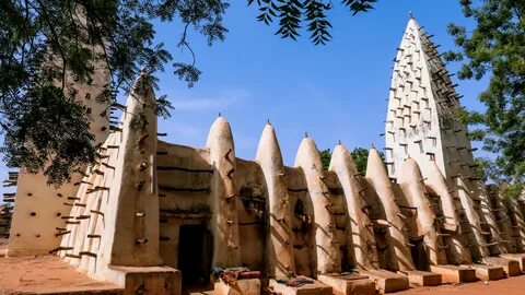 Burkina Faso