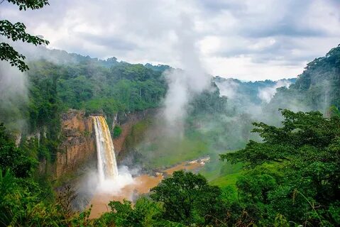 Kamerun