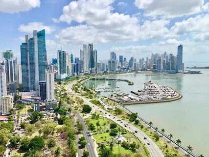 Panama