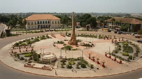 Gine-Bissau