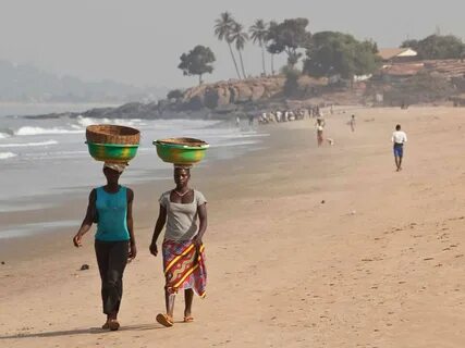 Sierra Leone