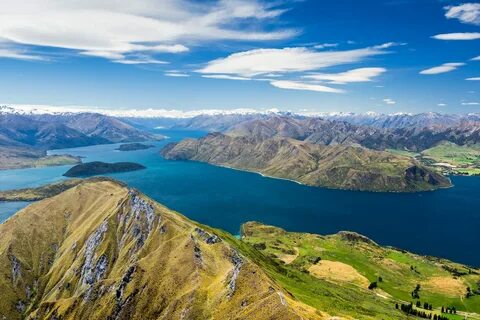 Yeni Zelanda