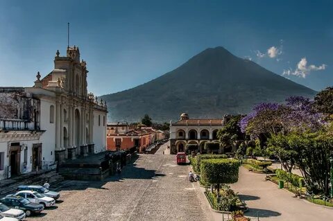 Guatemala