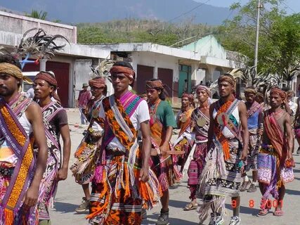 Doğu Timor