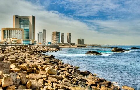 Libya