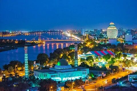Sudan