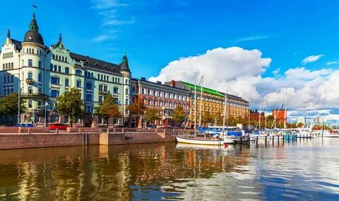 Finlandiya