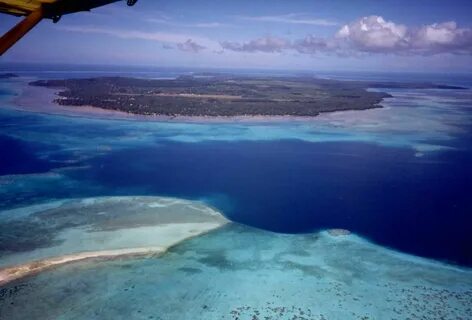 Wallis ve Futuna Adaları
