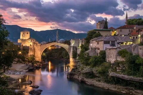 Bosna Hersek