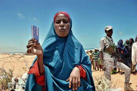 Somali