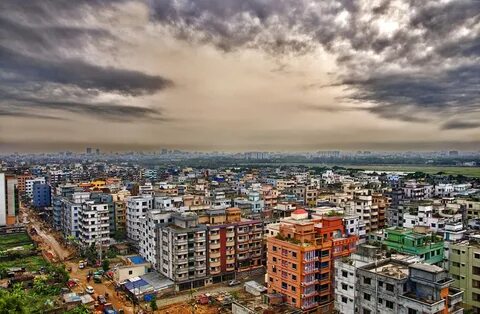 Bangladeş