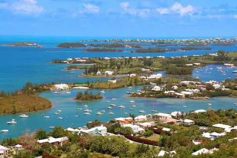 Bermuda