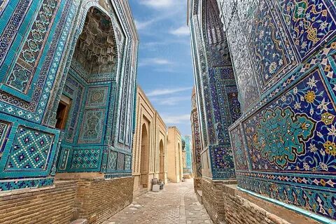Özbekistan