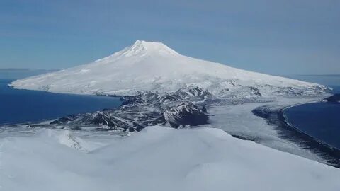 Svalbard ve Jan Mayen Adaları