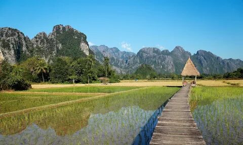 Laos