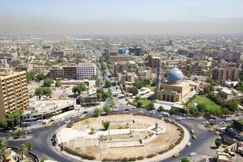 Irak