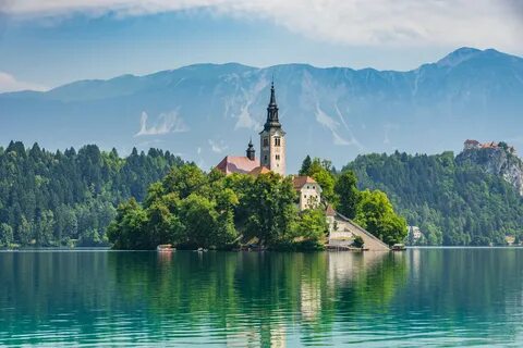 Slovenya