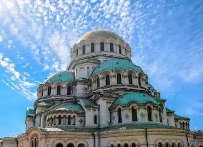 Bulgaristan