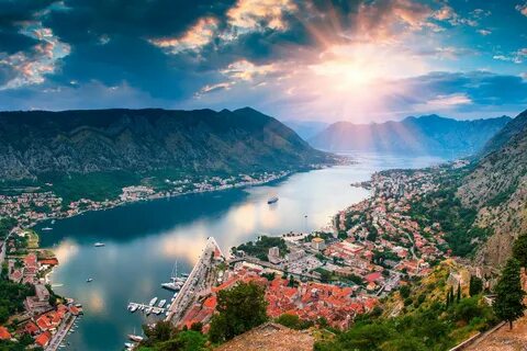 Karadağ