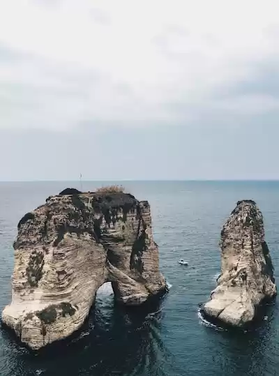 Lübnan