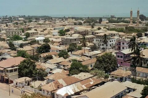 Gambiya