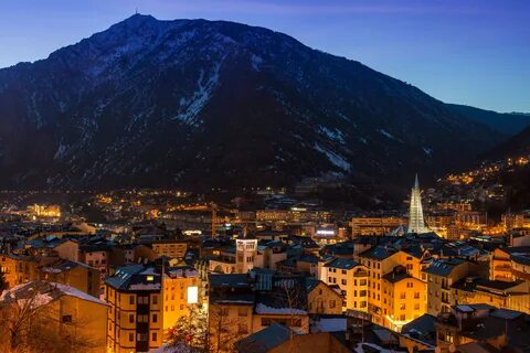 Andorra