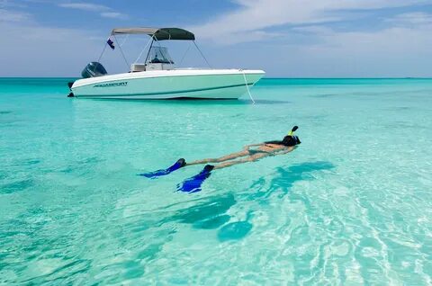 Turks ve Caicos Adaları