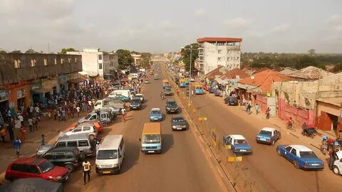 Gine-Bissau
