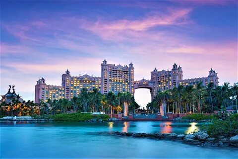 Bahamalar