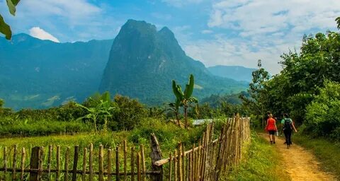 Laos