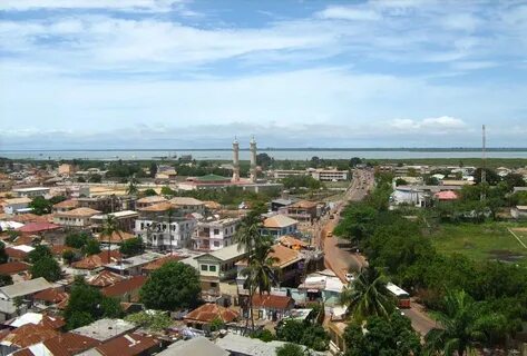 Gambiya