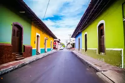 Nikaragua