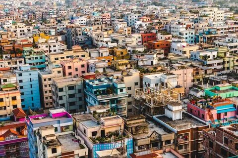 Bangladeş