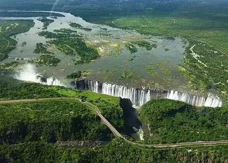 Zambiya