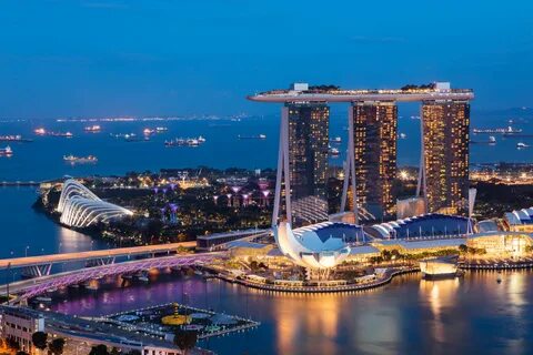 Singapur