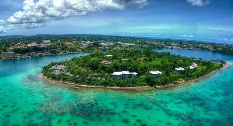 Vanuatu