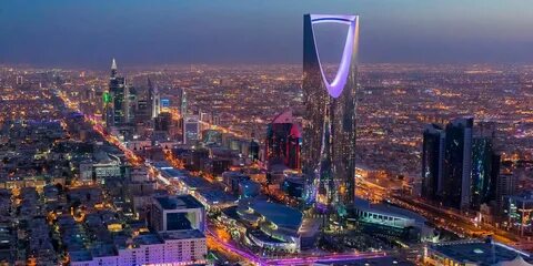 Suudi Arabistan