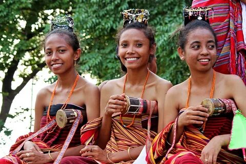 Doğu Timor