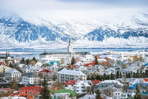 İzlanda
