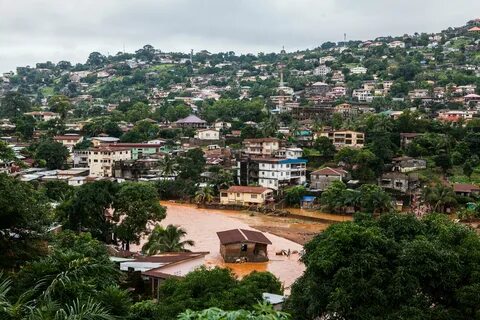 Sierra Leone