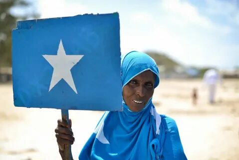 Somali