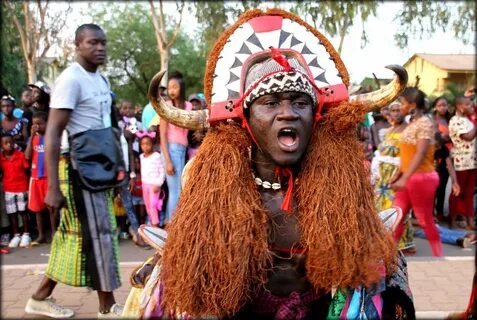 Gine-Bissau
