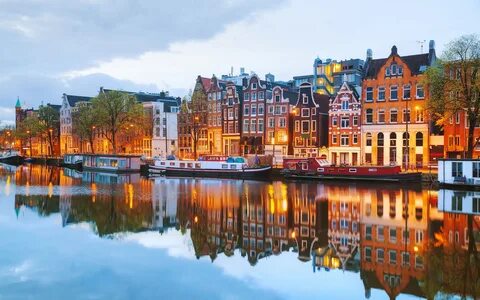 Hollanda