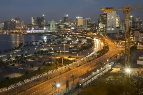 Angola
